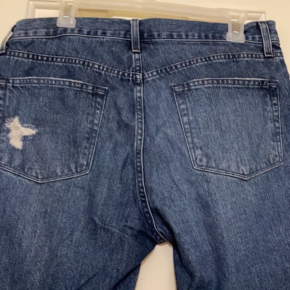 Mens J brand jeans shorts. Size 32. - Picture 7 of 10